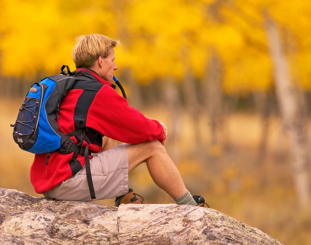 The Benefits of Breathable Fabrics in Hiking Trousers for Hot Weather