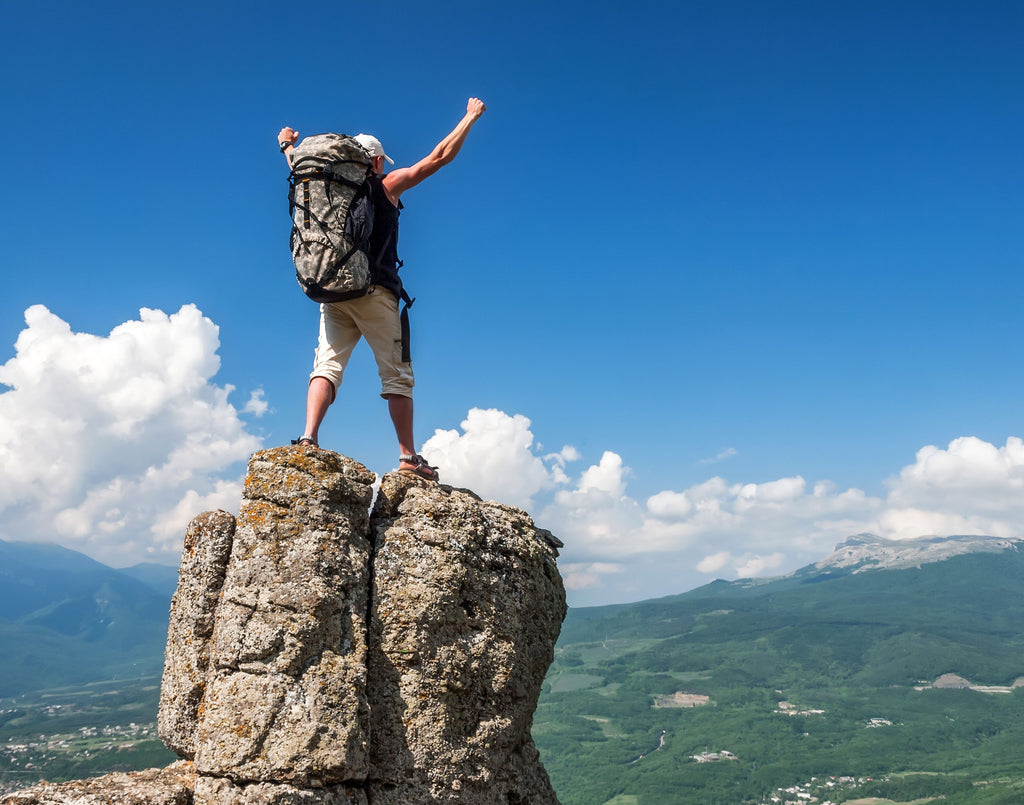 The Best Men's Hiking Shorts for A Great Adventure