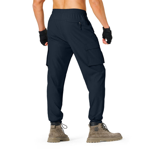 Image of Men's Hiking Cargo Pants