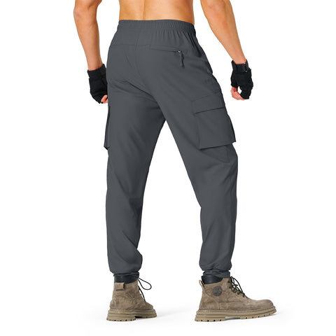 Image of Men's Hiking Cargo Pants