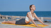 How to pick fitted yoga shorts for your workout?