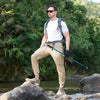 Winter-Ready: Lightweight & Quick-Dry Hiking Pants for Men