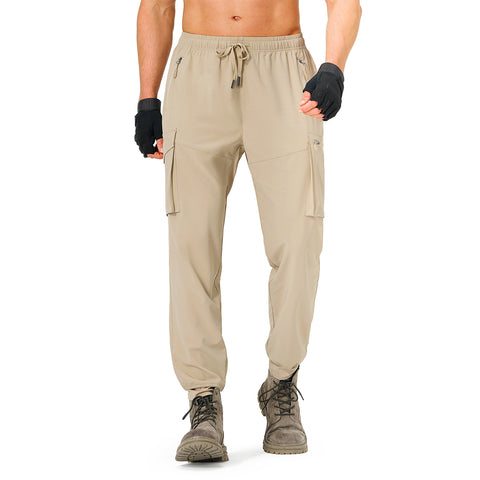 Image of Men's Hiking Cargo Pants