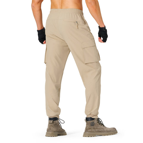 Image of Men's Hiking Cargo Pants