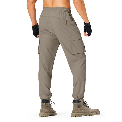 Image of Men's Hiking Cargo Pants