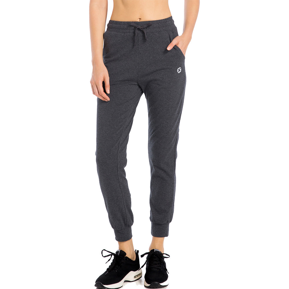 Women's Joggers Pants Baggy Sweatpants Lightweight Running Sweatpants  Workout Athletic Sports Soft Lounge Pajams Pants